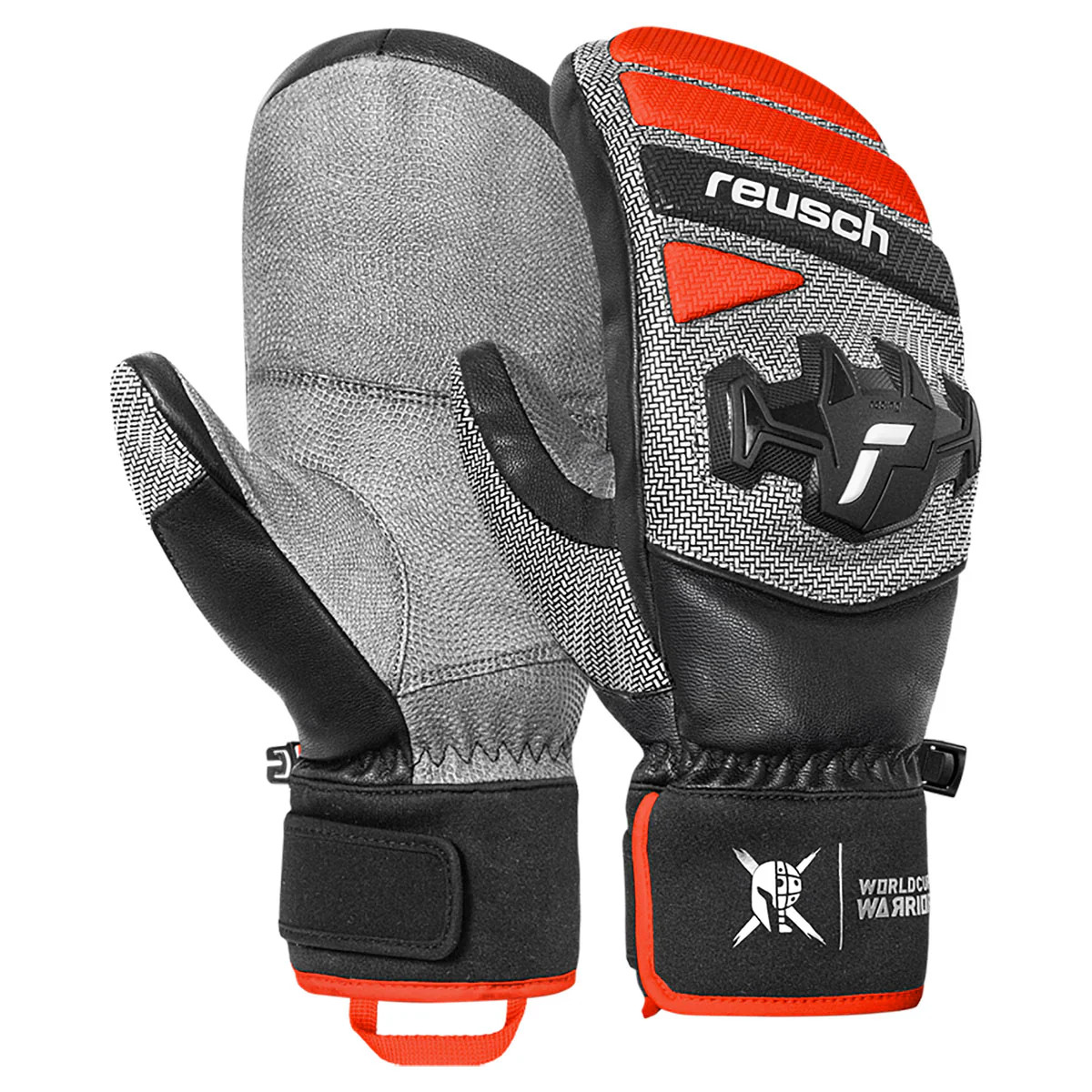 新品タグ付き reusch Gloves Reusch World Pro Reusch World Pro - reusch.com