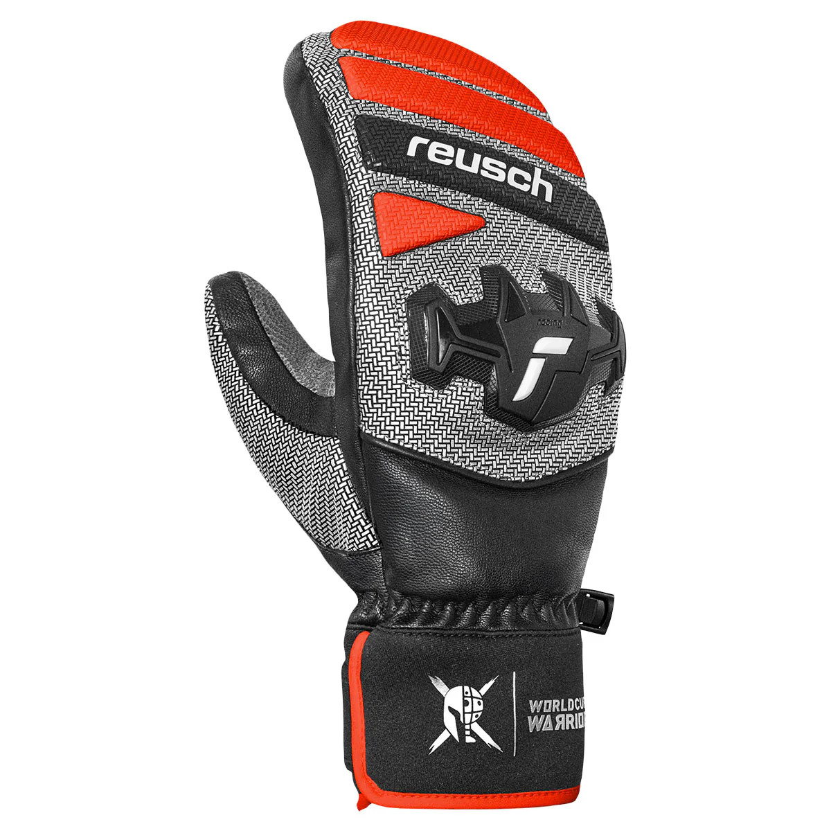 Reusch World Cup Warrior Team Glove