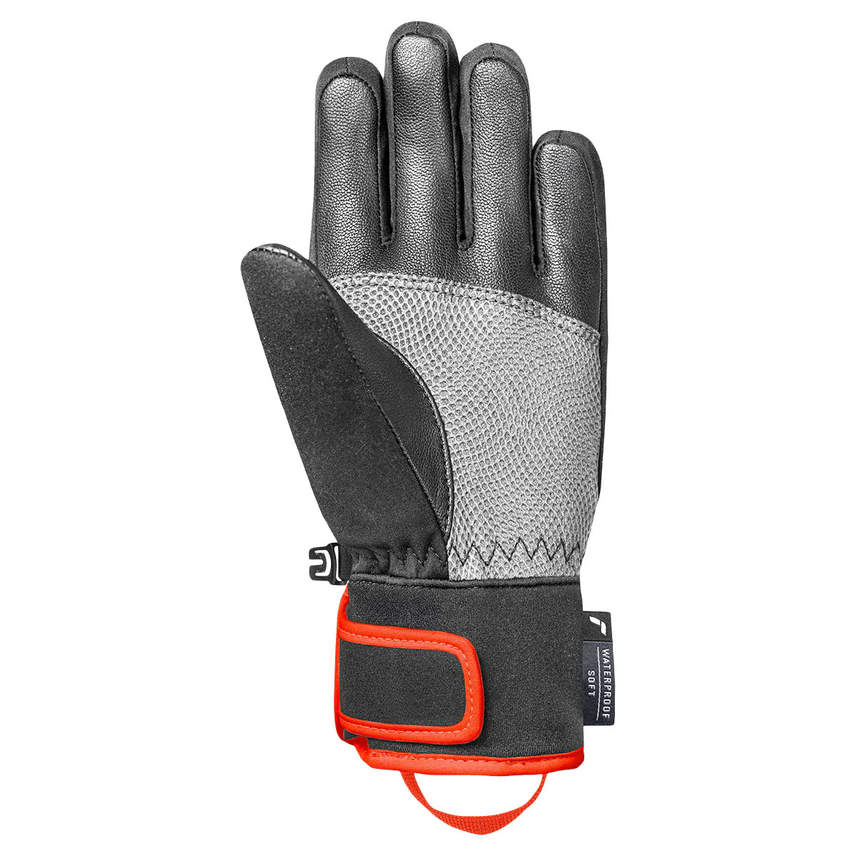 Reusch Junior WC Warrior R-TEX XT Glove | Race Werks