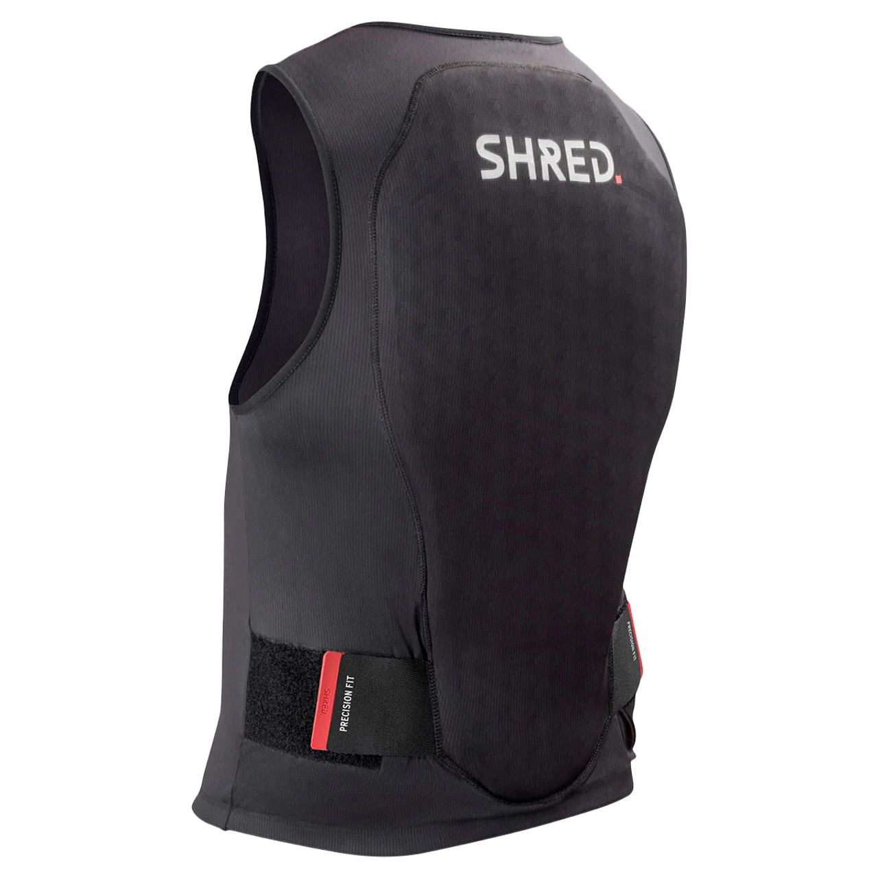 SHRED 2ND SKIN BACK PROTECTOR LITE VEST SHRED 2ND SKIN BACK PROTECTOR LITE VEST