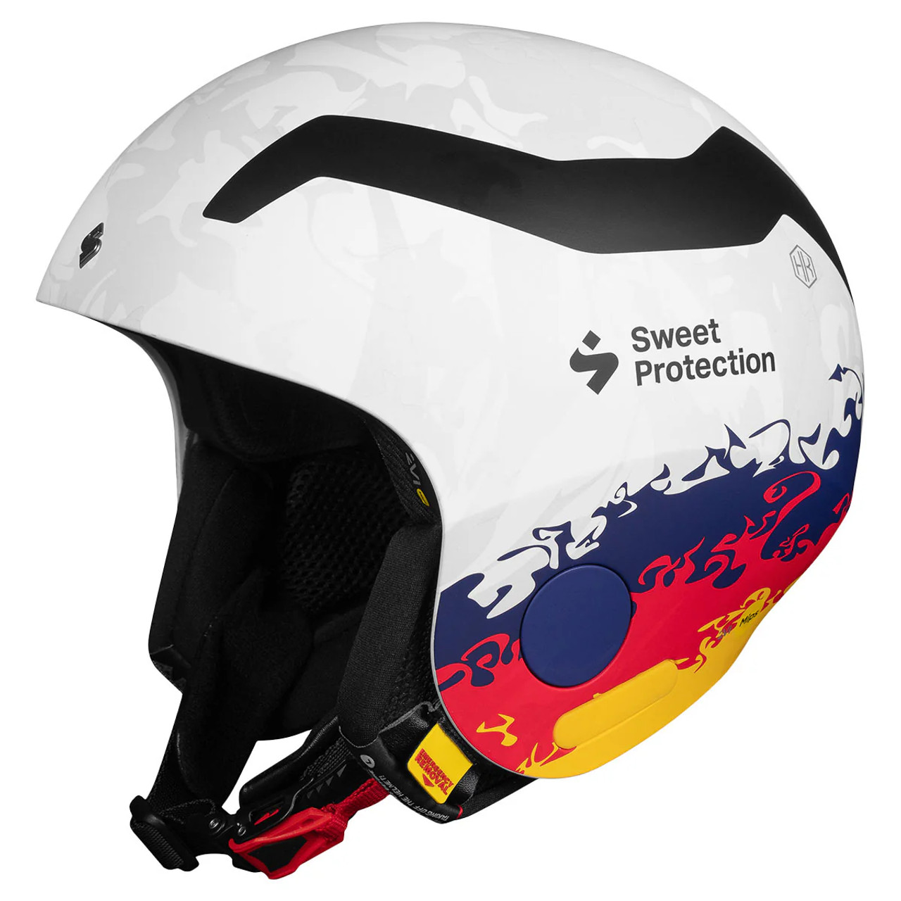 Sweet Protection Volata 2Vi MIPS TEAM Helmets Sweet Protection Volata 2Vi MIPS TEAM Helmets