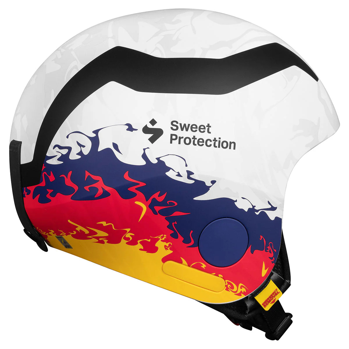 Sweet Protection Volata 2Vi MIPS TEAM Helmets - Race Werks