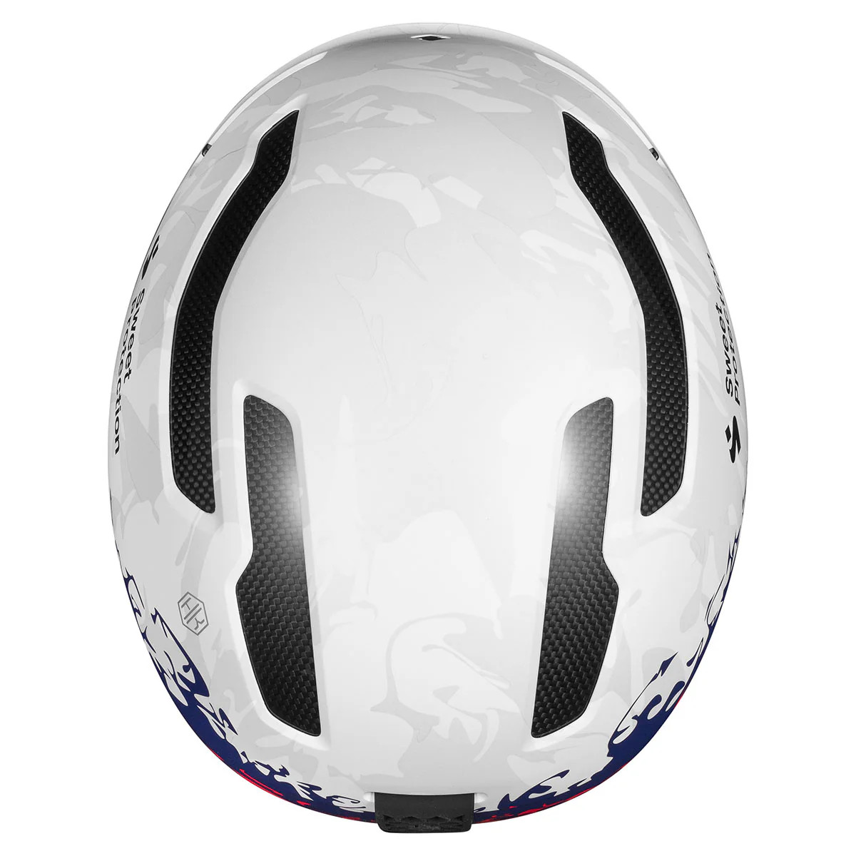 Sweet Protection Trooper MIPS X SL Team Helmet | Race Werks