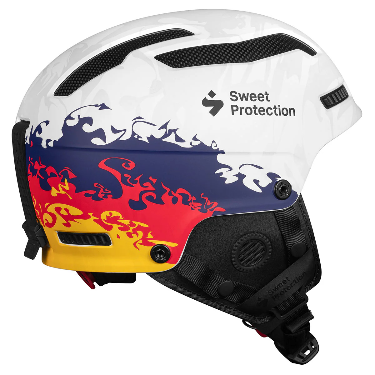 Sweet Protection Trooper MIPS X SL Team Helmet | Race Werks