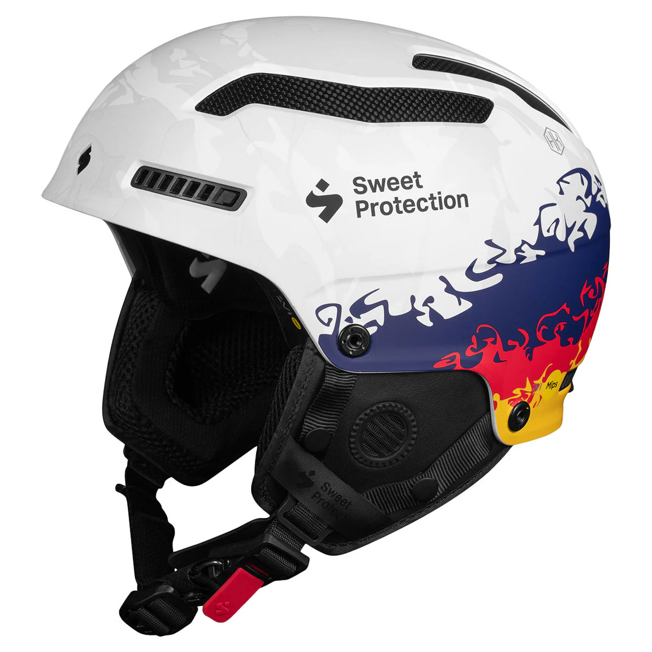 Sweet Protection Trooper MIPS X SL Team Helmet Sweet Protection Trooper MIPS X SL Team Helmet