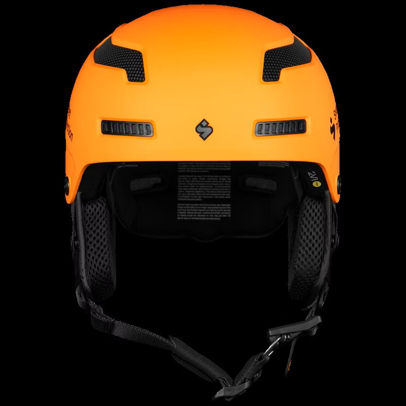 Sweet Protection Trooper MIPS X SL Team Helmet