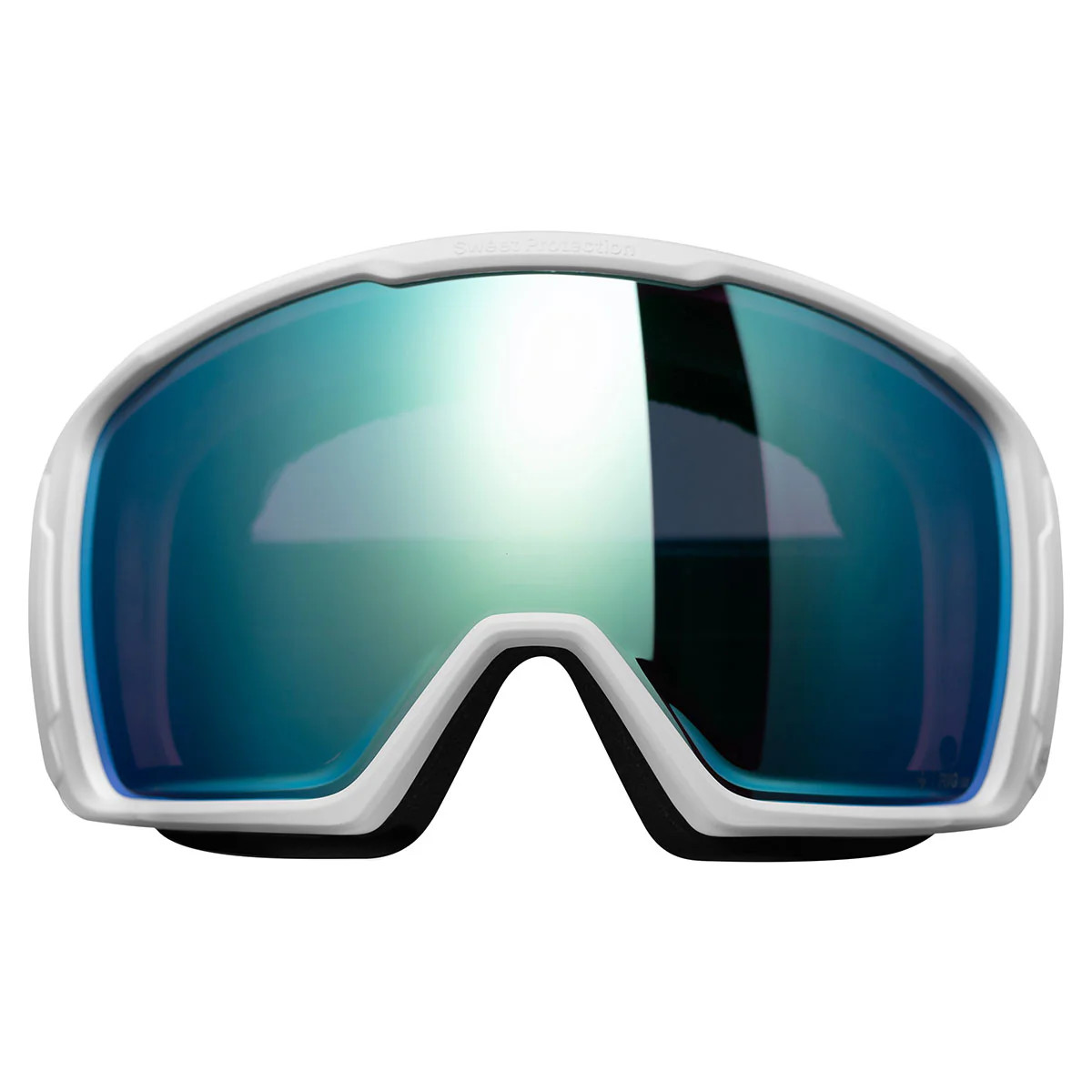 Sweet Clockwork MAX RIG X Kristoffersen Goggles | Race Werks