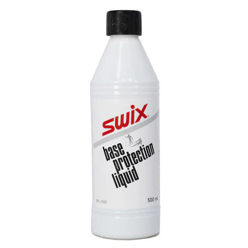 Swix Base Protection Liquid - Thumbnail 3