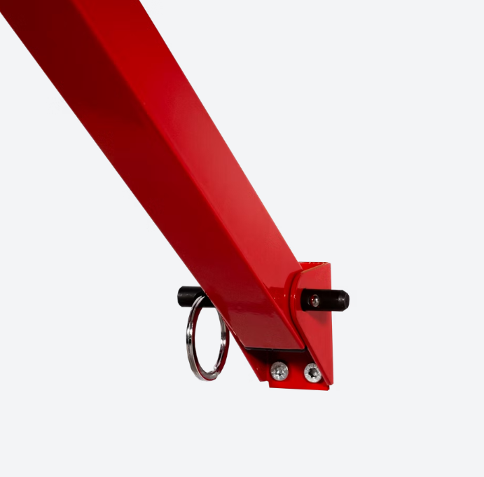 Swix Wall Mounted Waxing Table | Race Werks