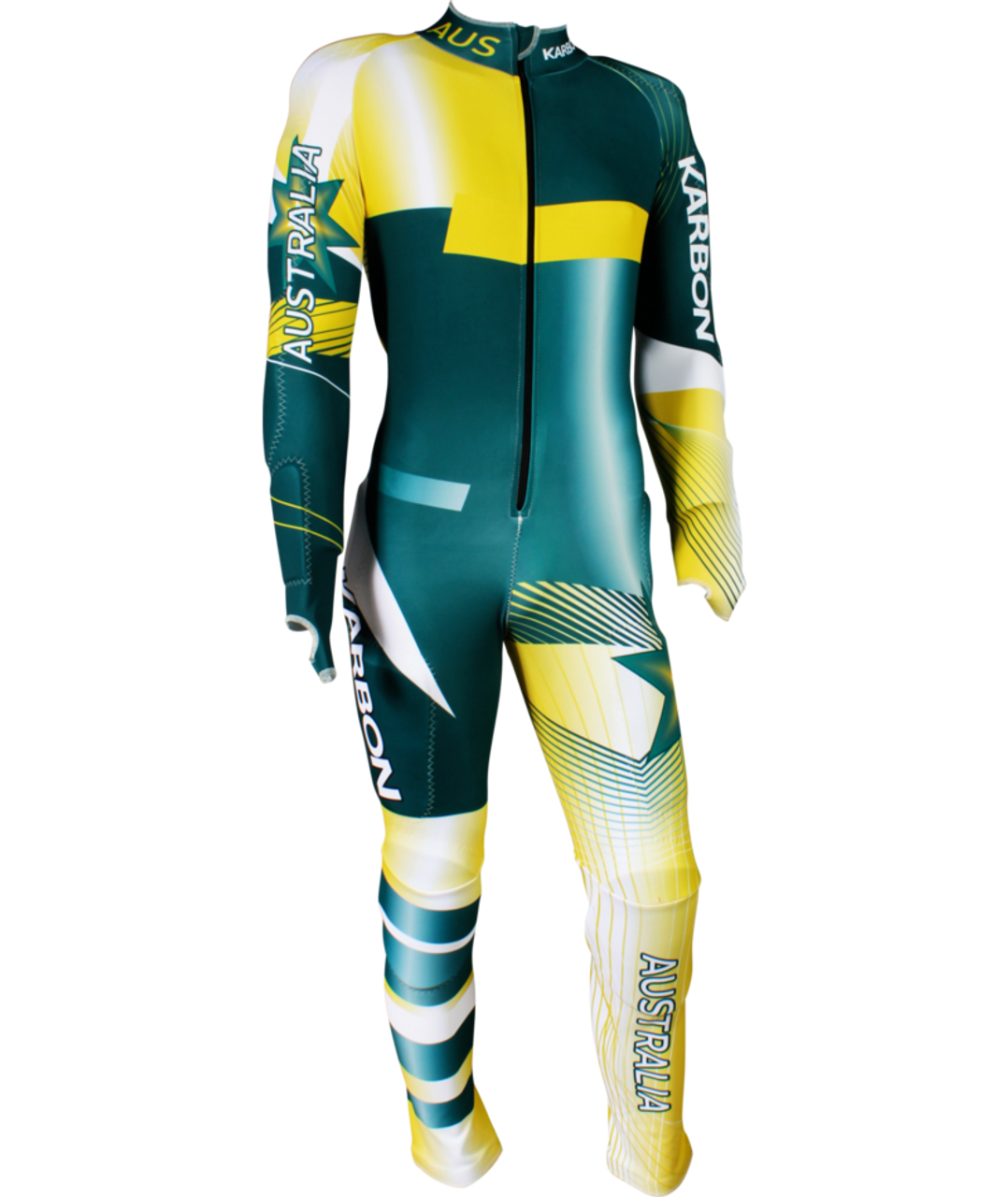 Karbon Falcon JUNIOR GS Race Suit