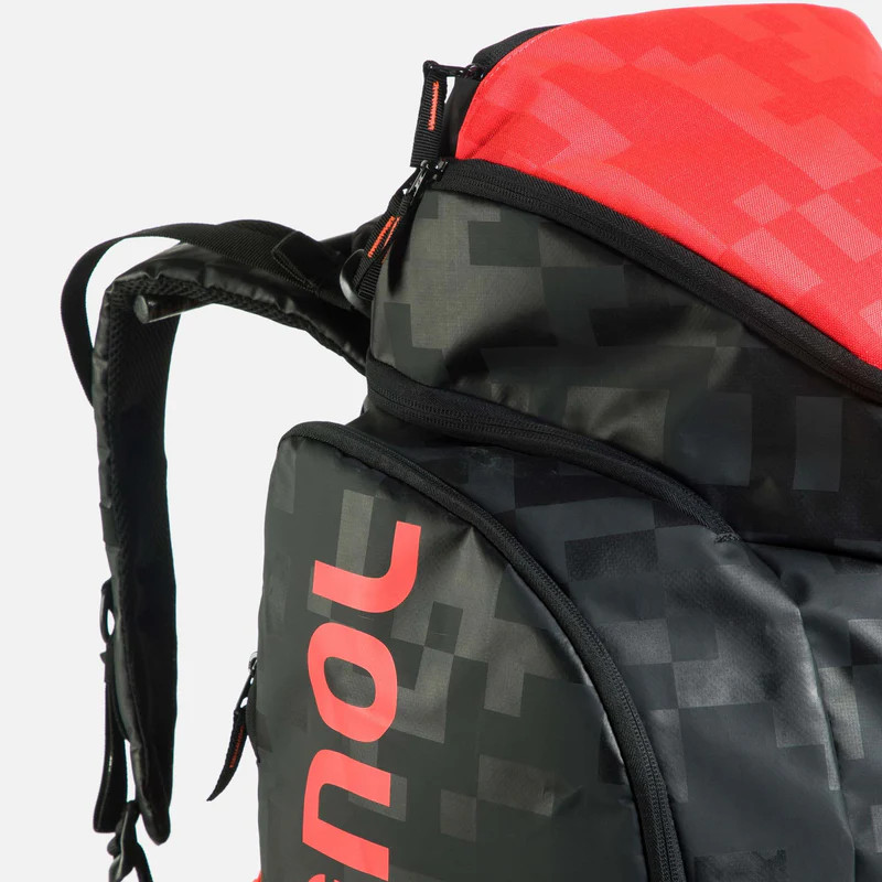 ロシニョール ROSSIGNOL　HERO ATHLETES BAG　おまけ色々 Rossignol HERO Athletes Bag - Race Room Skis