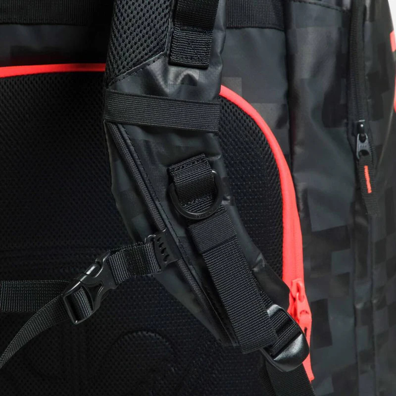 Rossignol Hero Heated Athlete Bag Large 120V | Race Werks