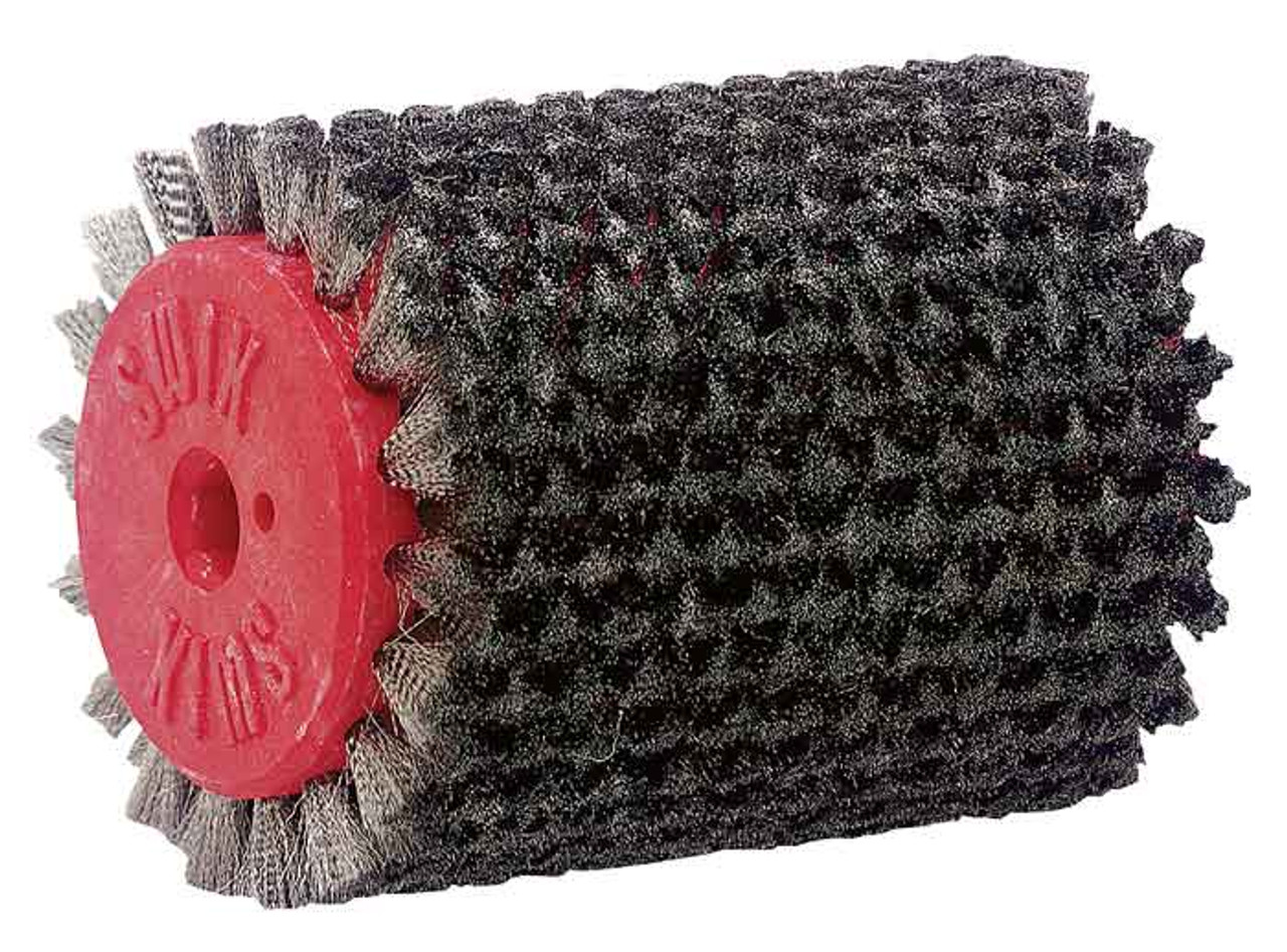 Swix Steel Roto Brush 100m - Race Werks