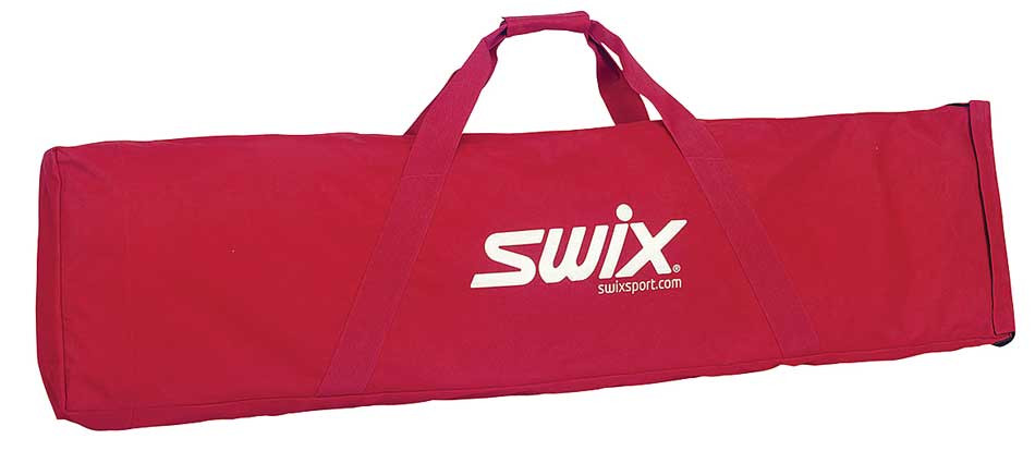Swix T75 Tuning Table Bag - Race Werks