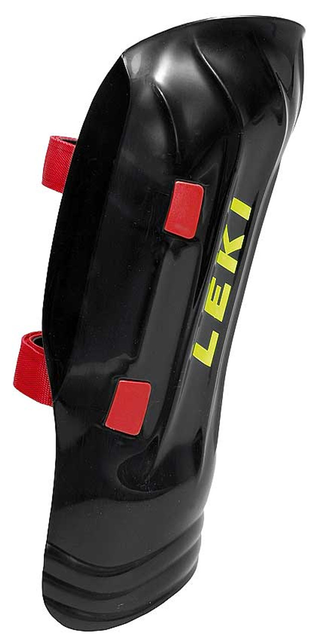 Leki World Cup Pro Jr. Shin Guards