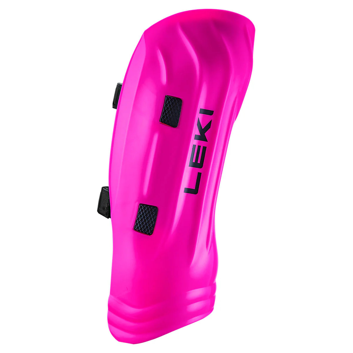 Leki World Cup Pro Jr. Shin Guards - Race Werks
