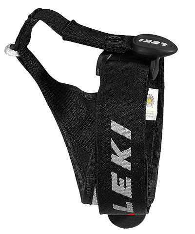 LEKI トリガーS SLグリップ&ストラップ LEKI USA - Trigger S Frame Strap - Accessories & Spare Parts