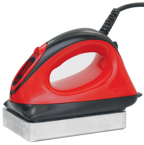 Swix T72 Racing Digital Wax Iron - Race Werks