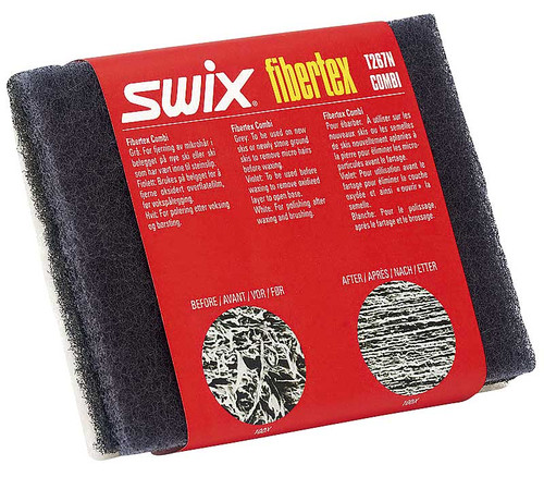 Swix Fibertex Pads - Race Werks
