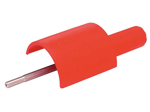 Swix 140mm Brush Roto Handle W/ SUCTION - Race Werks