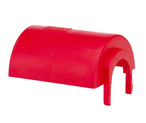 Swix replacement guard for rotary ski tuning brush systems