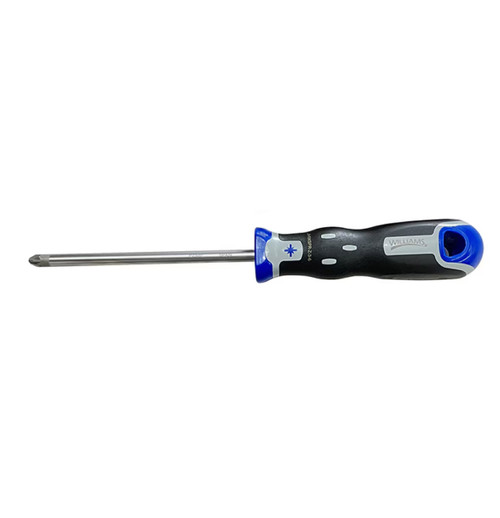 Pozi Drive #3 binding screwdriver for ski hardware