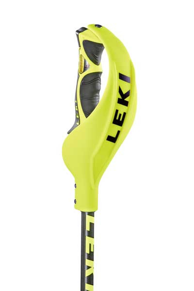 Leki World Cup Pro Junior Shin Guards | Race Werks