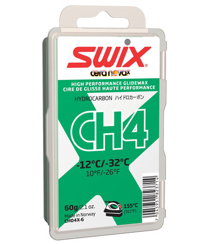 swix CH10 スキー用ワックス 900g Swix CH10X Hydrocarbon Wax | Race Werks
