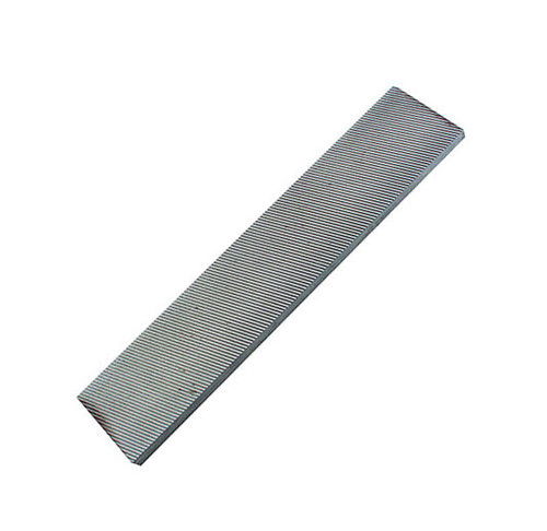 SVST 5-inch hardchromed file for ski edge guides
