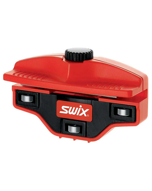 Swix Phantom Roller Edge File Holder for precise ski edging