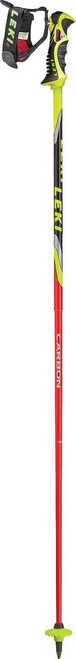 Leki Venom SL Trigger S slalom ski racing poles