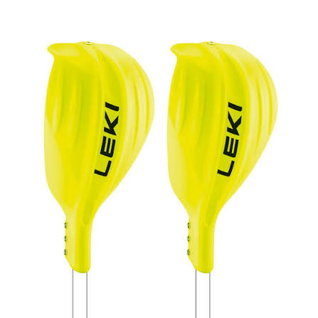 Leki Cobra Closed Ski Race Gate Guards, additional product view