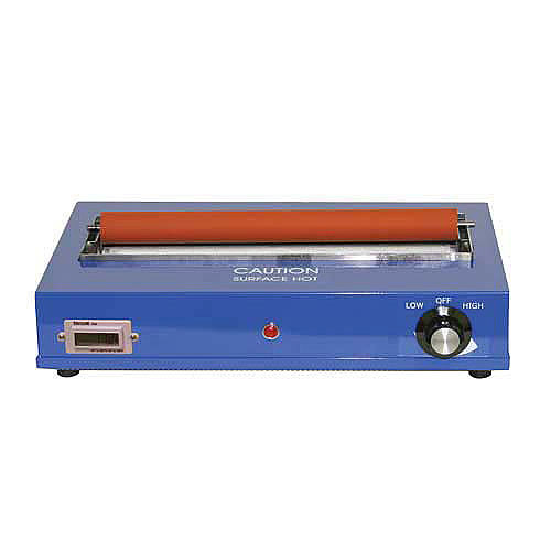 Kwik Roller Hot Waxer designed for fast, consistent ski and snowboard waxing using a heated roller for smooth, even wax application.