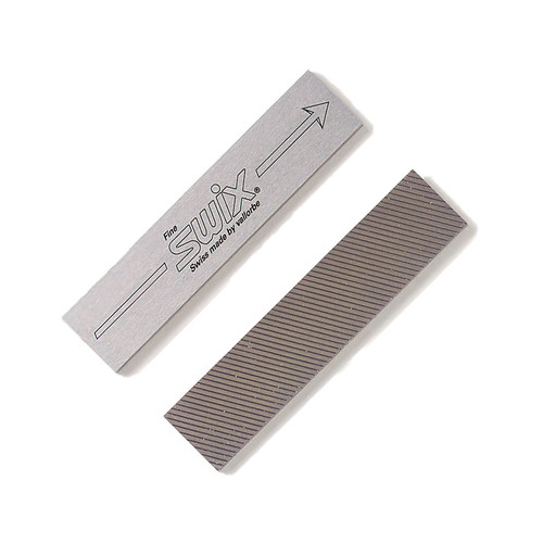 Swix World Cup Racing Pro File Fine for precision ski tuning