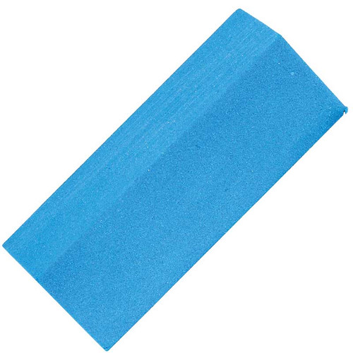 Swix Extra Hard Gummy Stone for precision ski edge deburring