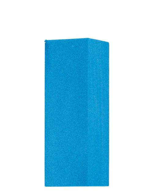 Swix Extra Hard Gummy Stone for precision ski edge deburring
