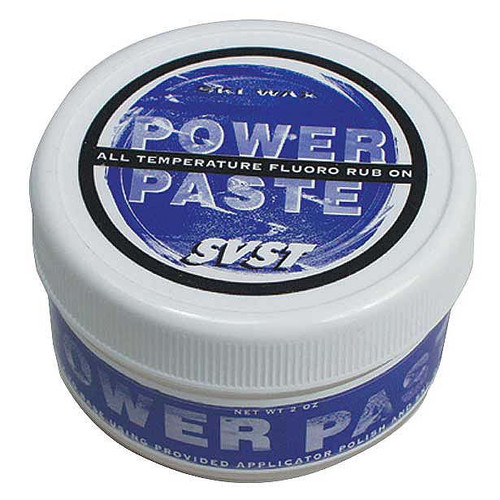 SVST Alpine Power Paste