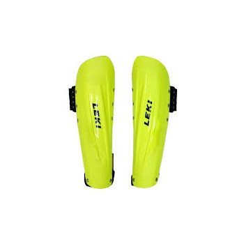 Leki Forearm Guards Yellow | Race Werks