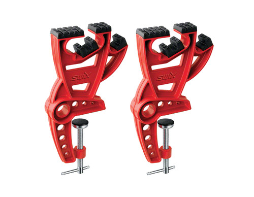 Swix Super Wide Ski Vise 155mm | Race Werks