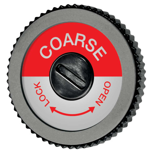 Swix Evo coarse spare disc for aggressive ski edge grinding