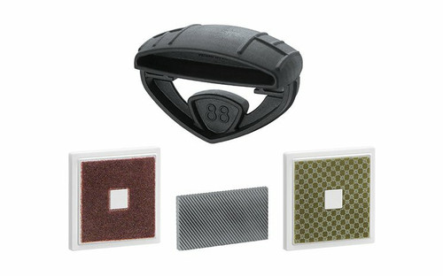 Ski Man Quick Sharp Kit 89°/88°