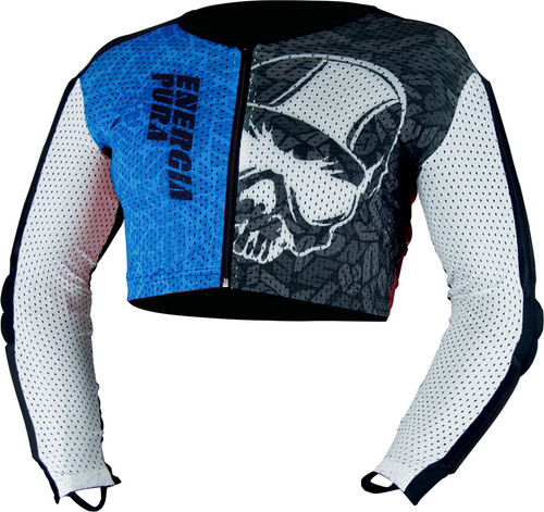 Energiapura Maglia Padded Top