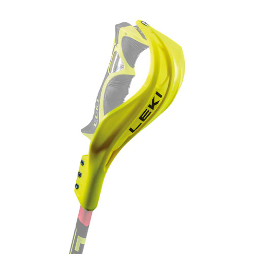 Leki Cobra Closed Ski Race Gate Guards | Race Werks