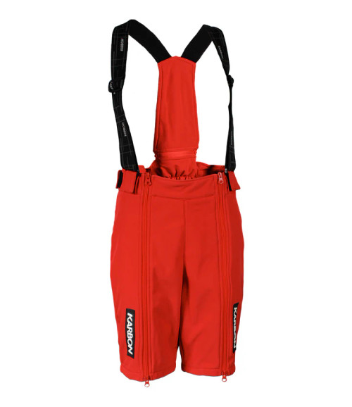 Karbon Junior Gravity Short