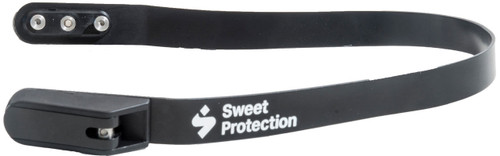 Sweet Protection Volata chin guard for slalom ski helmets