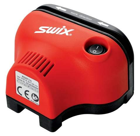 Swix Evo Pro Ski Edge Tuner | Race Werks