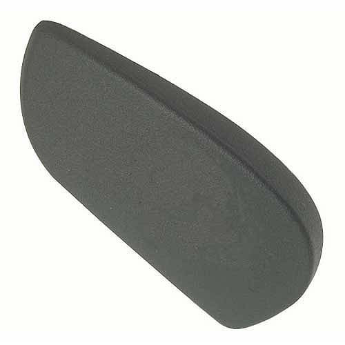 Varus wedge bootfitting pads pair for stance correction