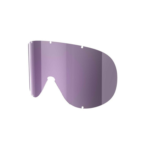 POC Retina Clarity Comp spare lens No Mirror