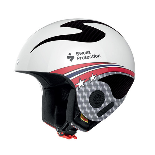 sweet protection volata mips te L/XL www.vetrepro.fr