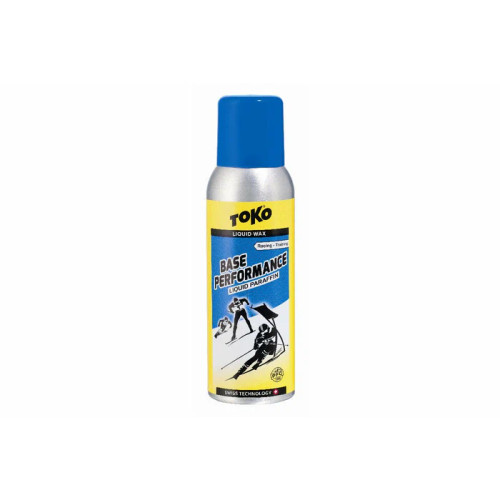 TOKO Liquid High Performance Paraffin Wax 125ml | Race Werks